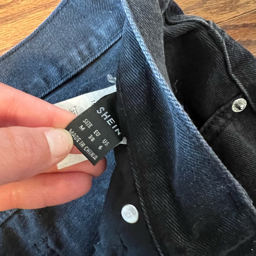 Shein Jeans